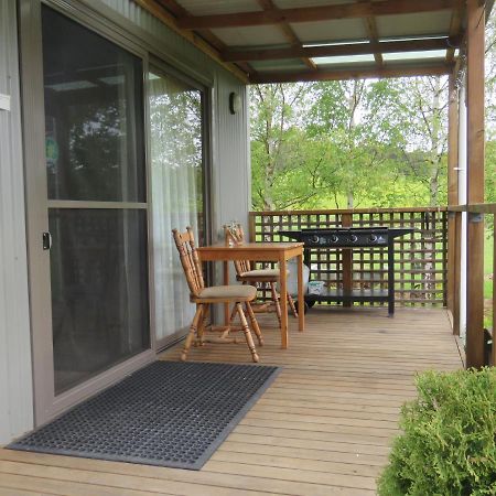 Duffy'S Country Accommodation Westerway Εξωτερικό φωτογραφία