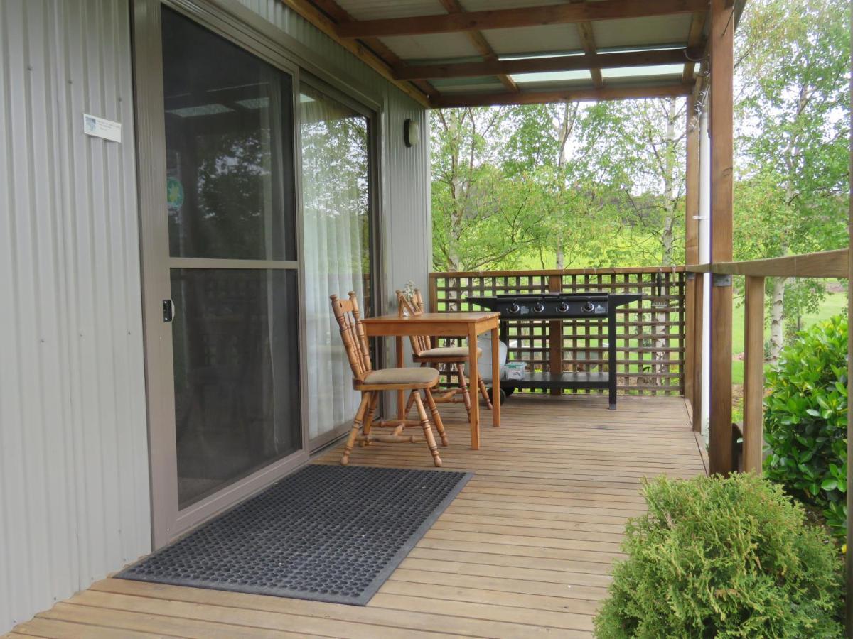 Duffy'S Country Accommodation Westerway Εξωτερικό φωτογραφία