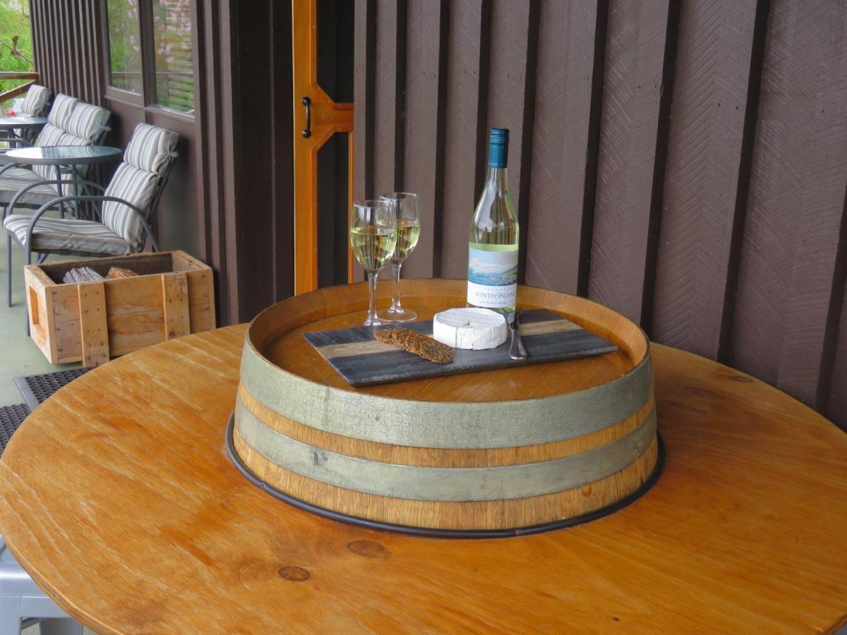 Duffy'S Country Accommodation Westerway Εξωτερικό φωτογραφία