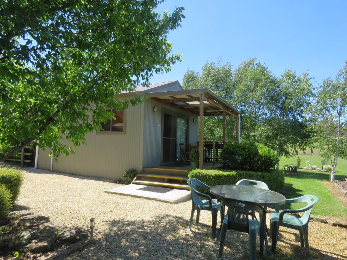 Duffy'S Country Accommodation Westerway Εξωτερικό φωτογραφία