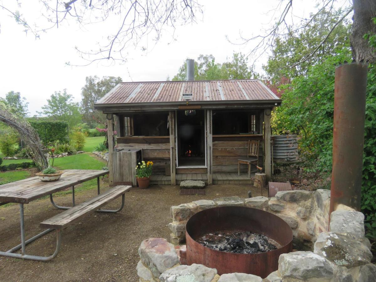 Duffy'S Country Accommodation Westerway Εξωτερικό φωτογραφία