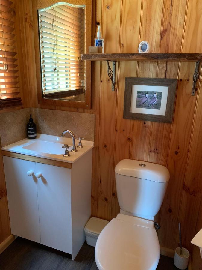 Duffy'S Country Accommodation Westerway Εξωτερικό φωτογραφία