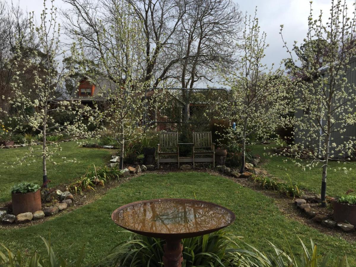 Duffy'S Country Accommodation Westerway Εξωτερικό φωτογραφία