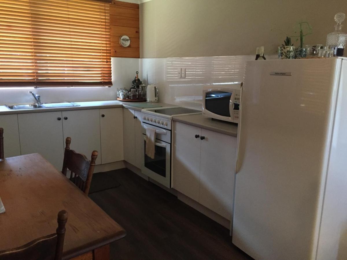 Duffy'S Country Accommodation Westerway Εξωτερικό φωτογραφία