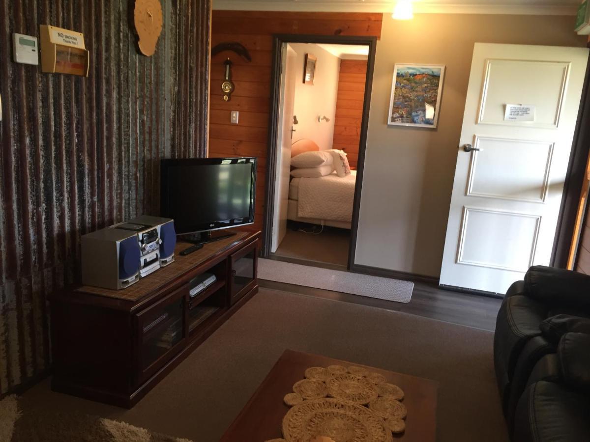 Duffy'S Country Accommodation Westerway Εξωτερικό φωτογραφία