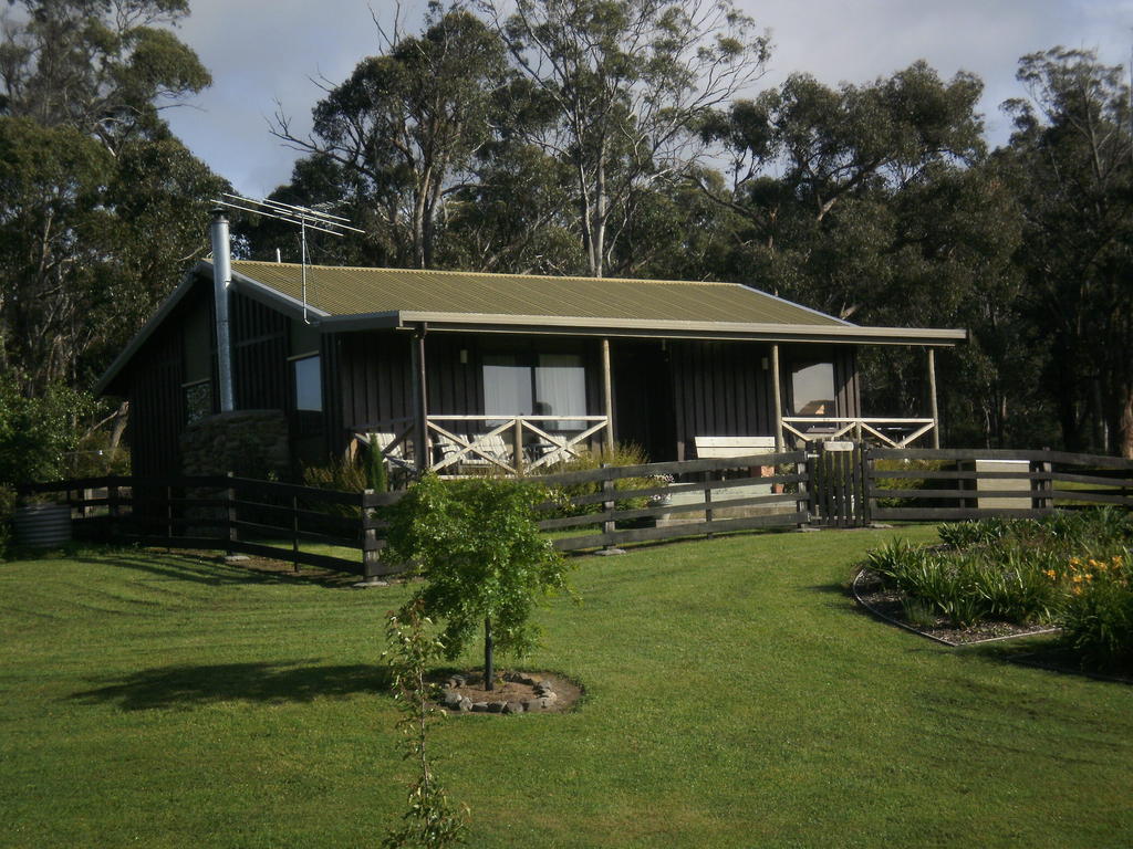 Duffy'S Country Accommodation Westerway Δωμάτιο φωτογραφία