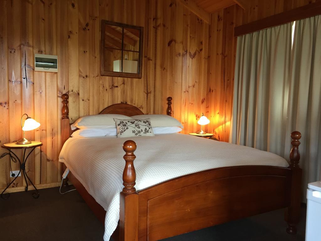 Duffy'S Country Accommodation Westerway Εξωτερικό φωτογραφία