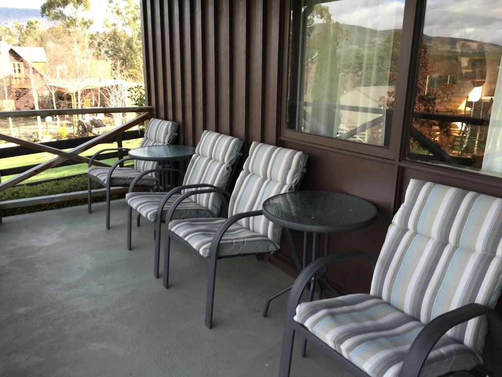 Duffy'S Country Accommodation Westerway Εξωτερικό φωτογραφία