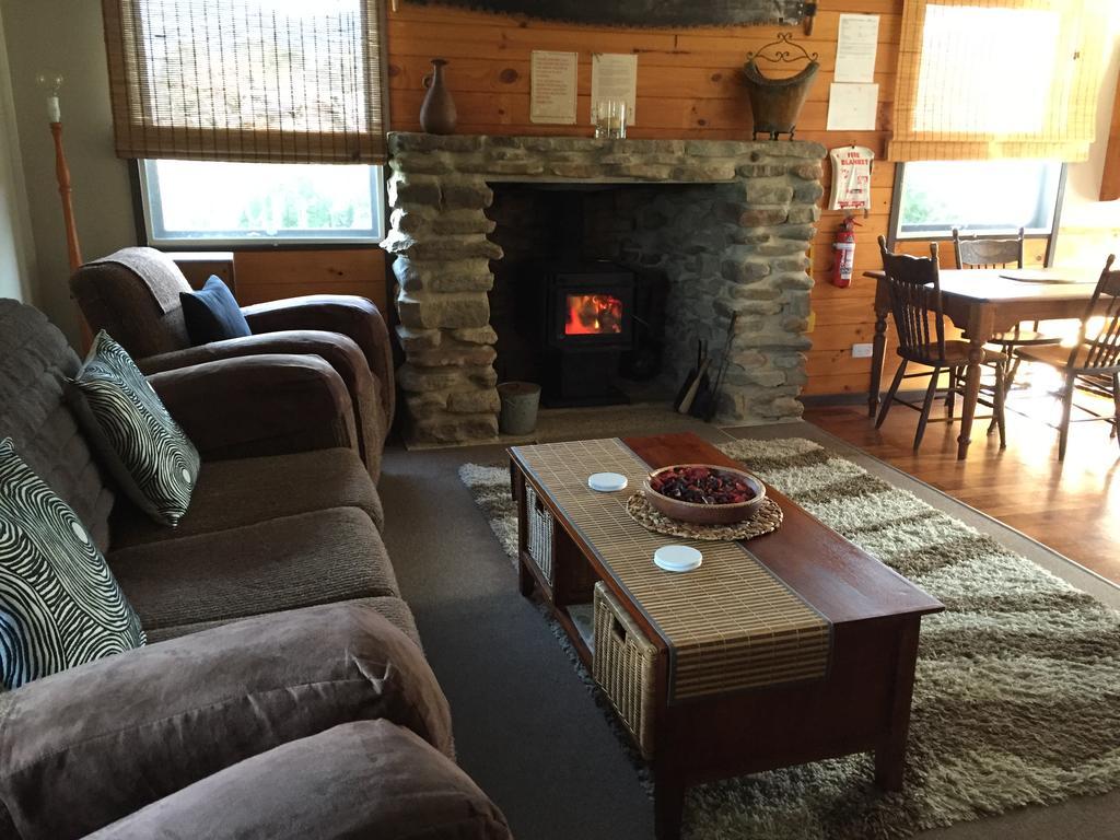 Duffy'S Country Accommodation Westerway Εξωτερικό φωτογραφία