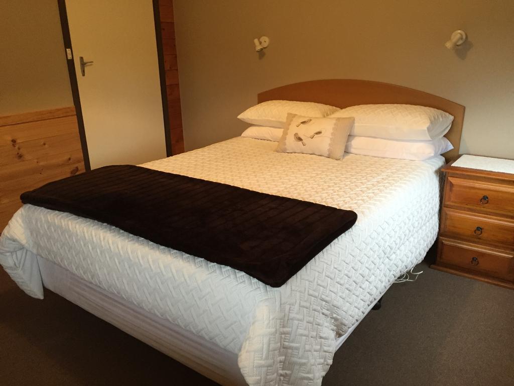 Duffy'S Country Accommodation Westerway Εξωτερικό φωτογραφία